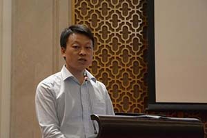 国轩杨续来：动力电池和整车企业之间少一个翻译