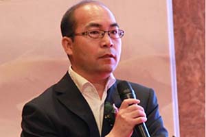 中航锂电肖亚洲：动力电池技术升级很大程度是在解决安全问题