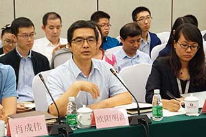 欧阳明高：新能源为客车行业带来产业格局大变化