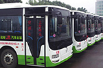 北京公交将开7条节日专线应对国庆长假客流