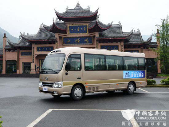 四川现代康恩迪