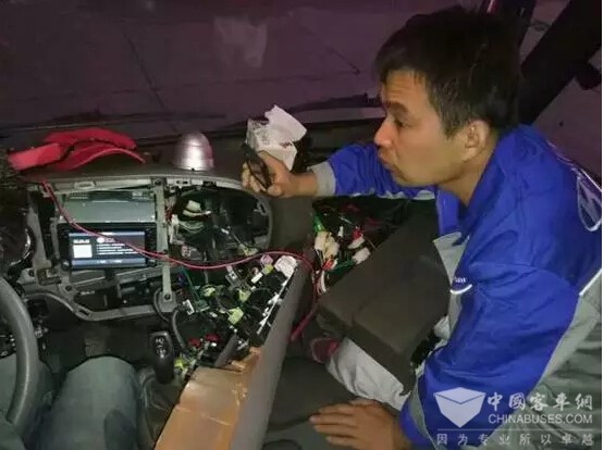 大有乾坤 为康恩迪用户提供全方位服务