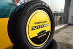 佳通轮胎绿色科技让未来充满无限可能