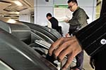重庆：最快2017年1月市民就可以刷手机坐公交地铁