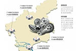 广州将建设国际汽车零部件产业基地