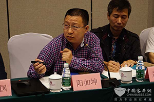 吉阳智云阳如坤：靠规模来解决动力电池制造过程的问题