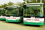 江苏13市公交2017年 全部“开进”统一平台