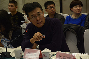 青海段东平：动力电池布局上游 全球锂资源和青海锂产业的现状