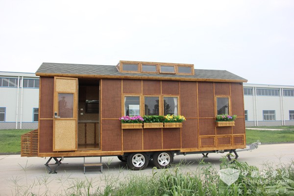 中通房车LCK9031Y1