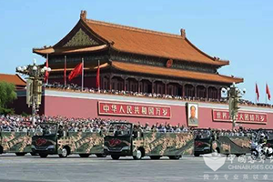 五十年磨一剑，安凯书写自主品牌客车新梦想