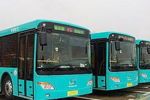 深圳巴士集团：计划2016年底基本实现公交全面电动化