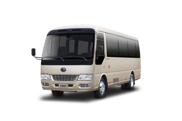 宇通客车zk6710(T7）