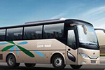 安凯将推出不用换电池的电动客车