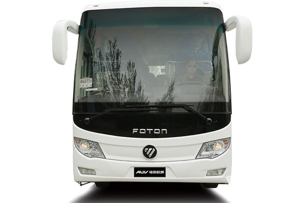 福田欧辉系列BJ6113