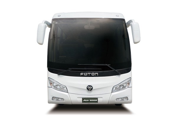 福田欧辉氢燃料电池客车BJ6852FCEVUH