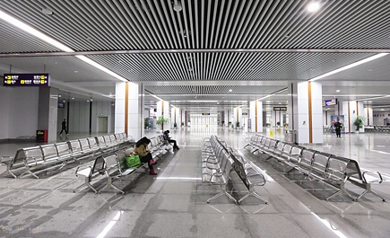 渝万高铁抢走8成客源 客车要变变变