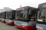 陕西咸阳：鼓励试行重点路线公交免费