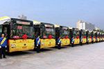 辽宁：大连10余条公交线路增配新能源车辆79台