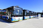 山东：2016年烟台新开通8条公交线 投放348辆电动公交车