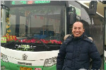 邯郸公交运营实录：新能源车全部选用钛酸锂电池