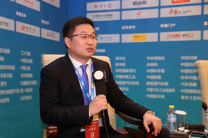 百人会|微宏十年坚守，赢得行业认可