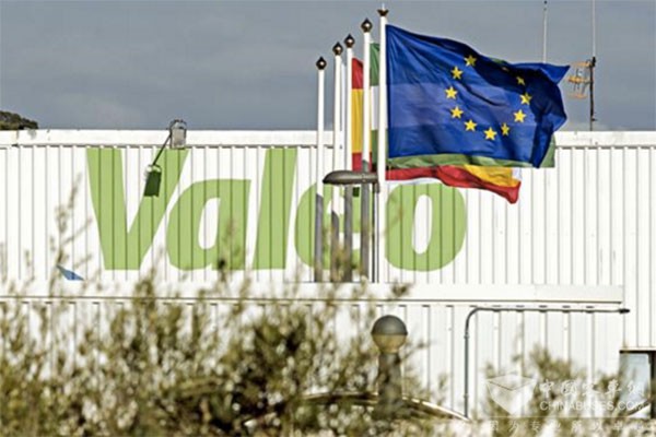 2016年法雷奥大事记