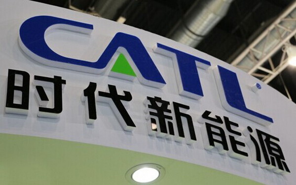 宁德时代收购维美德汽车22%股份