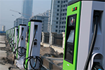 天津充换电设施全覆盖 2017年将新增充电桩1848台