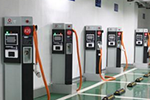 北京2017年将重点做好充电桩“五进”工作