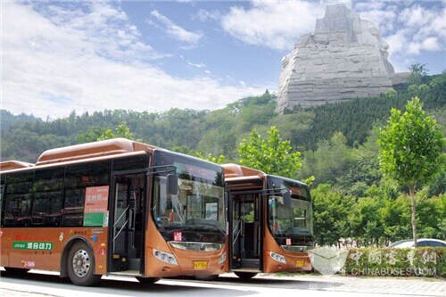 春风十里不如你 郑州最美踏青景点公交线路出炉