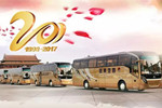 金旅20年：“两会”舞台自主客车品牌长青树