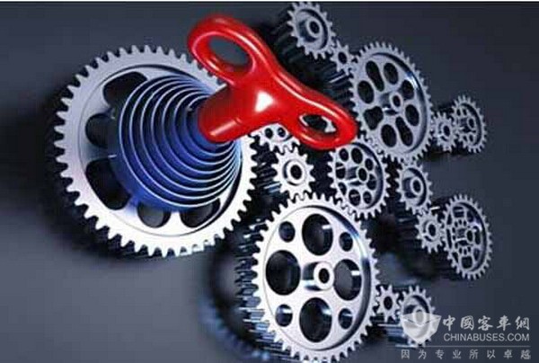 中国轮胎产业呈四大发展趋势