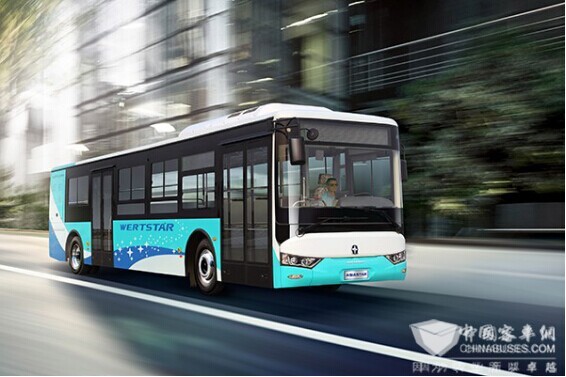 亚星客车：2017年2月客车销量同比增长迅猛