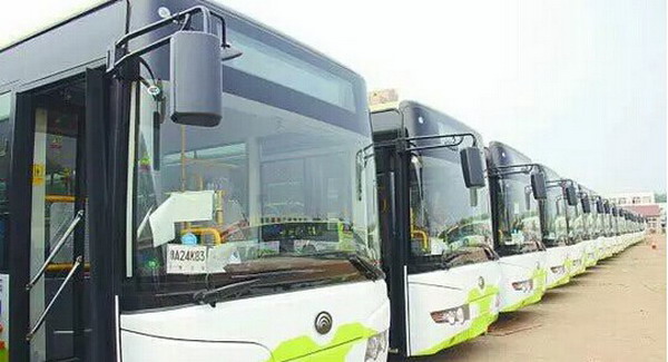 福建泉州：2017年计划再增百辆新能源公交