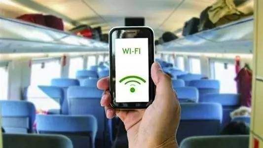 广州公交WiFi重启招标