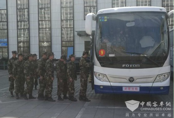 福田汽车:中国“智”造启示录