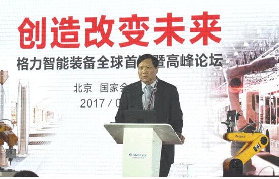 魏银仓：银隆不辜负投资人，前途不可估量