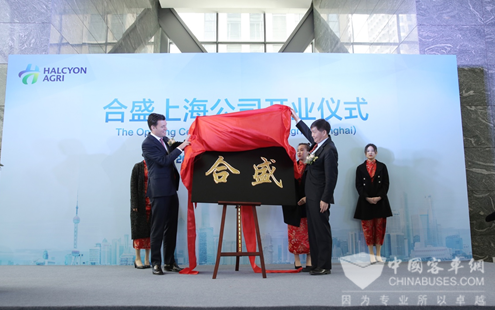 中化打造全球最大天然橡胶平台