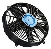 智能感应风扇(IDC感应风机）