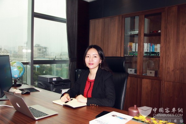 微宏的出发和方向：坚持性价比最优的新能源客车电池