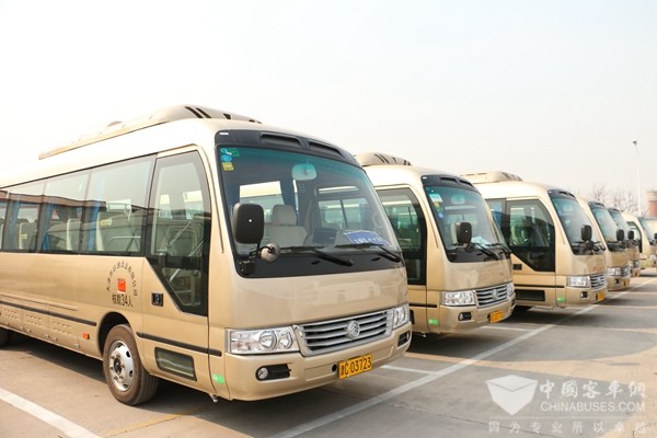 应势谋变，十二年营运行家的“新”探索