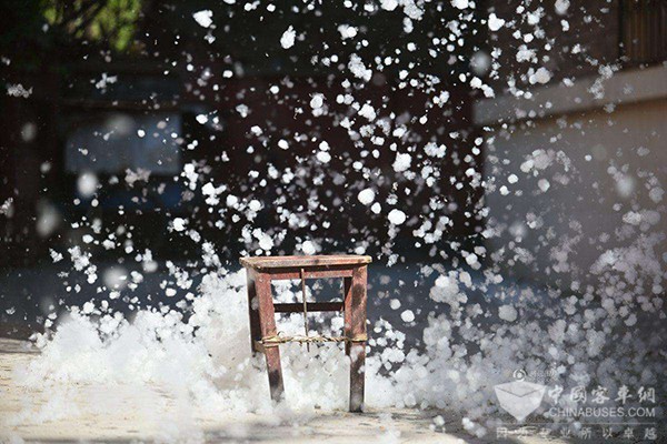 当柳絮“邂逅”新能源，哪些问题值得行业反思？