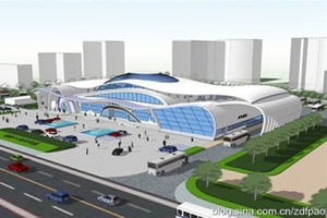 青海:力争到2019年基本实现客运全程“一站式”服务