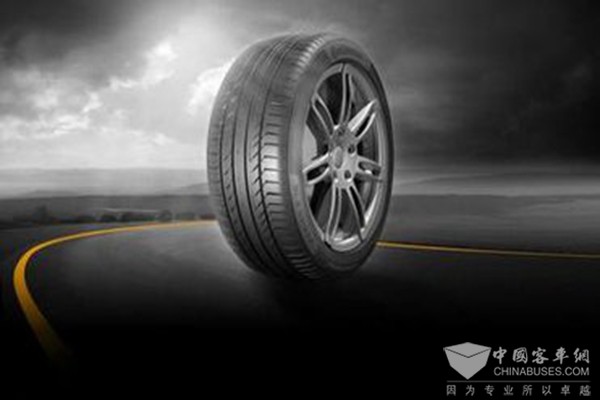 中国轮胎产业存在八大问题