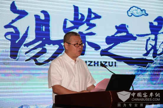 锡柴之最全国大赛在山东济南正式启动