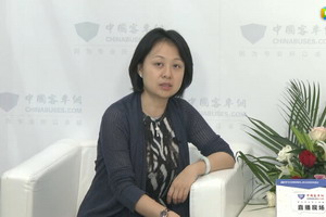 2017北京道路运输展：完美作业网有免费视频专访爱普车辆董事长顾代君