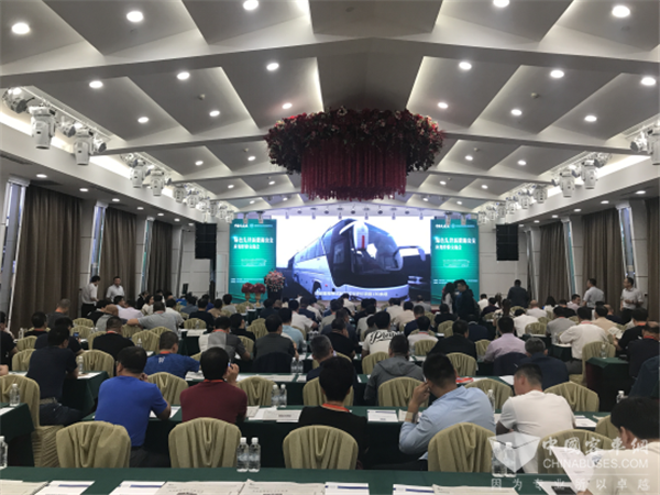 如何破题高寒地区新能源公交运行难？“绿色先锋”告诉你答案