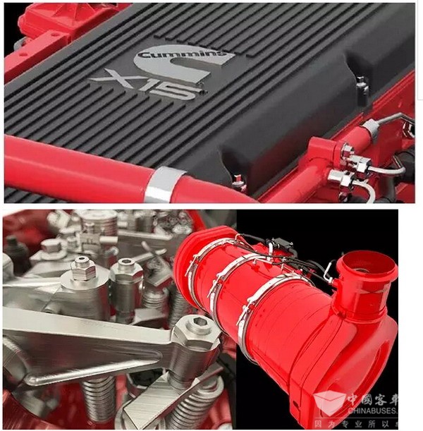 康明斯将在发展核心业务的基础上，加速新能源及数字化布局