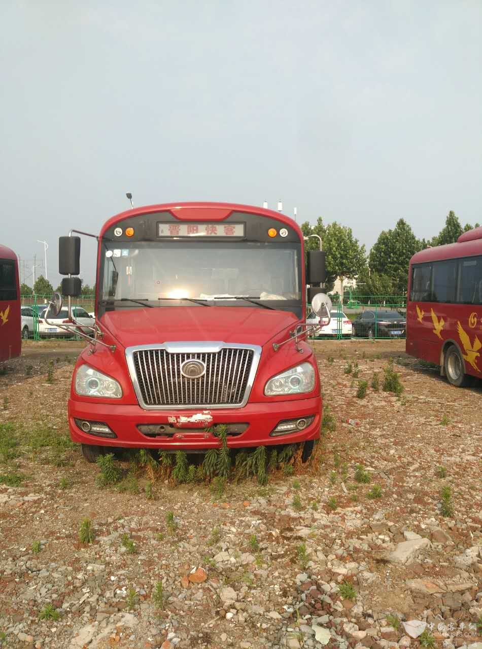 郑州二手大巴车|郑州二手校车|郑州宇通二手车