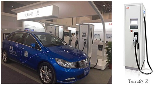 中国最大充电设备展8月上海举行  千款新产品将亮相